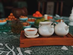 -湖畔居茶楼(湖滨店)