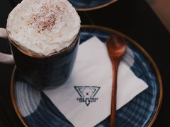 -餐酒吧Com-ing Bar(上海路店)