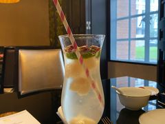 -上海苏宁宝丽嘉酒店·嘉府壹号中餐厅