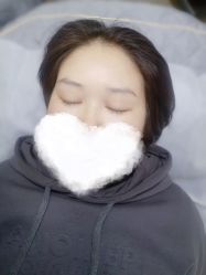 -西施无菌半永久纹绣眉眼影唇轻增发纹发际线