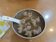 -老牌依强牛肉店(达道总店)