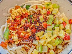 -宋益驴蹄子面肉夹馍(辛家庙店)