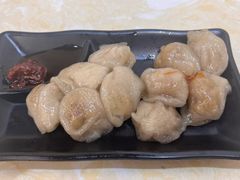 -汕味十足·汕尾特色小吃(海珠店)