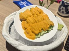 -小山日本料理(兴业太古汇店)