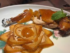 -京华烟云·北京烤鸭(领展购物广场·中关村店)