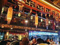 -小龙坎火锅(新天润店)