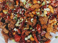 -辣螃铠盆盆蟹大排档(海昌店)