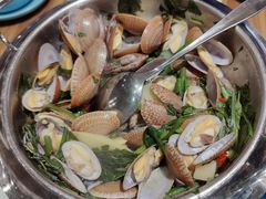 -先记烧鹅王·本地粤菜(福永店)