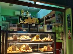-明记牛杂(新马路分店)