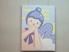 -静宜和她的朋友(星海广场店)