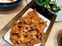 -味莊·青岛菜(云霄路店)