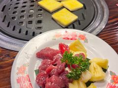 -烤肉食堂(揭阳广百店)