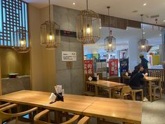 大堂-陳八两面家(滨江天街店)