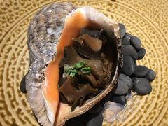 火焰海螺-德川家日本料理(中关村寰太大厦店)
