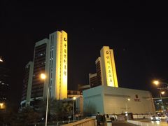 -北京保利大厦酒店(东四十条地铁站店)