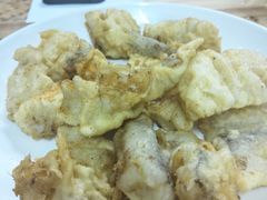 椒盐九肚鱼-黄记饮食店·潮汕家常菜(丹霞庄中区店)