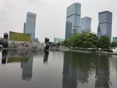 -佛山京华广场MALL