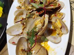 -榕意·川味之美(深业上城店)