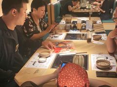 -温野菜涮涮锅(西单大悦城店)