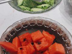 -豪客来牛排(重庆冉家坝SM广场1712店)