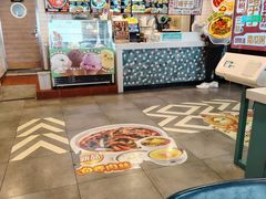 -魏家凉皮(十里河店)