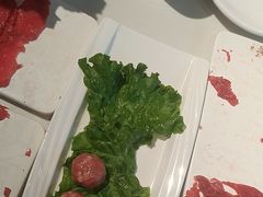 -焯牛潮汕牛肉火锅(云峰街创始店)