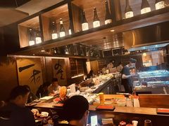 -三川·十酒Izakaya(南昌路店)