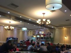 -桃子餐厅·天津菜(红星路直营店)