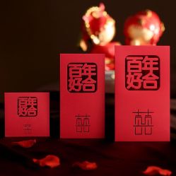 -谛融婚礼酒店·宴会厅(花园店)