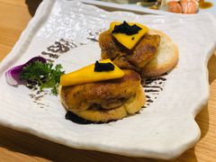 -山之川·日式料理(瀚海海尚店)