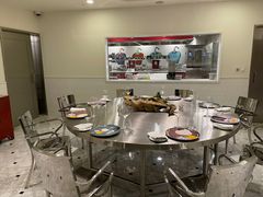 -王府半岛酒店