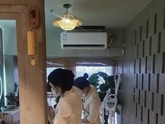 -施奈儿.洗头頭療.按摩SPA.采耳(上梅林店)