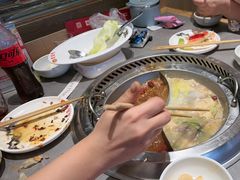 -蜀留香火锅·始于1999·原四川老火锅(白堤路店)