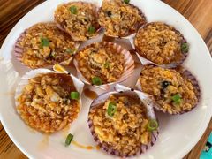 -大锅强·蒸海鲜青岛菜(吾悦广场店)