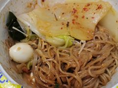-小谷姐姐麻辣拌·麻辣烫(北辰店)
