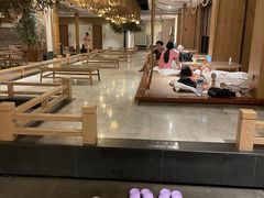 -清河半岛温泉度假酒店