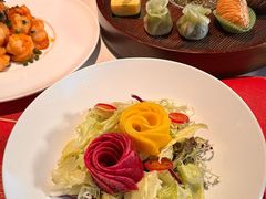 -芙蓉堂(武汉天地店)