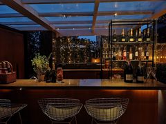 -风与炭BBQ户外火锅烧烤(成都群光君悦酒店)