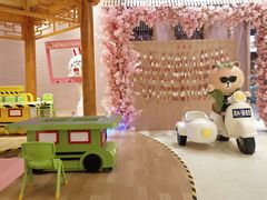 -丽池宫韩式汗蒸会馆(华灯坊店)