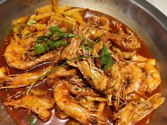 -李想大虾(牡丹路店)