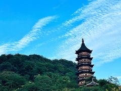 -牛首山文化旅游区