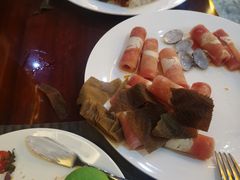 -雄楚国际大酒店-四季西餐厅