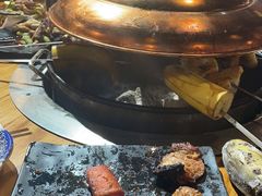 -号令江湖·水浒烤肉(和畅睦邻中心店)