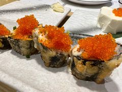 -小句号·精致料理(江南环球港店)