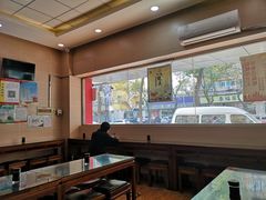 -庆丰包子铺(西便门店)