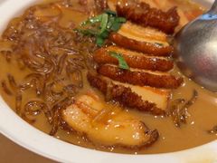-老郑家东北春饼(龙悦居店)