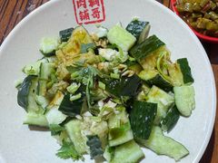 -桐哥肉铺(万柳华联店)