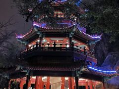 -神光山国家森林公园