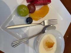 -华尔道夫酒店·紫金阁