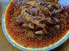 -天全县三土司椒麻鸡餐厅